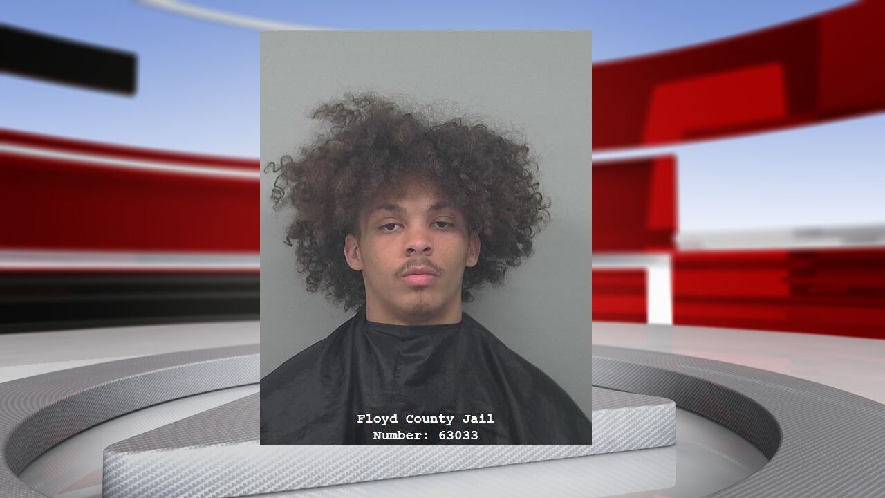 17-year-old now charged as adult in fatal shooting outside New Albany home